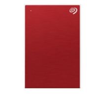 ONE TOUCH HDD 1TB RED 2.5IN