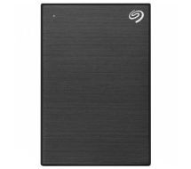 Seagate One Touch STKG500400 external solid state drive 500 GB Black