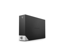 Seagate 16TB One Touch Desktop External Drive with Built-In Hub