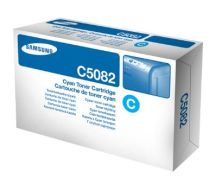 Samsung CLT-C5082S - Cyan - Original - Tonerpatrone (SU056A) 