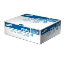 Samsung CLT-C6092S - Cyan - Original - Tonerpatrone (SU082A) 
