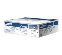 Samsung CLT-K6092S - Schwarz - Original - Tonerpatrone 