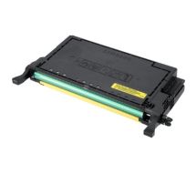 HP SU532A (CLT-Y5082L) Toner yellow, 4K pages