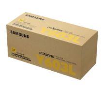 HP SU557A (CLT-Y603L) Toner yellow, 10K pages