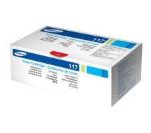 Samsung MLT-D117S - Schwarz - Original - Tonerpatrone 