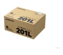 Samsung MLT-D201L - High Yield (schwarz) - Schwarz - Original - Tonerpatrone