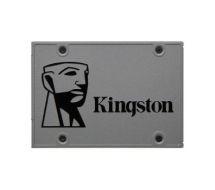 Kingston UV500 2.5" 1920 GB Serial ATA III 3D TLC
