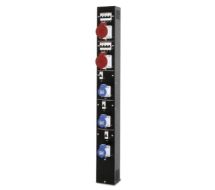 Smart-UPS VT Subfeed Distribution - Stromverteilungseinheit - Wechselstrom 40