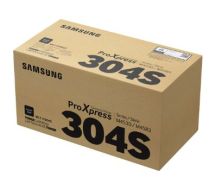 Samsung MLT-D304S - Schwarz - Original - Tonerpatrone (SV044A) 
