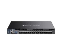 TP-Link SX6632YF Omada 26-Port 10G Stackable L3 Managed Aggregation Switch