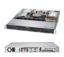 Supermicro SuperServer 5019C-MHN2