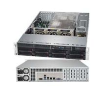 Supermicro SuperServer 6029P-TR