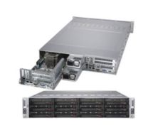 Supermicro SuperServer 6029TR-DTR