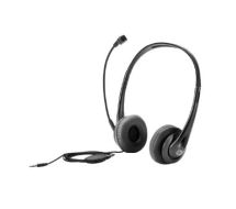 HP Stereo 3.5mm Headset