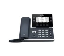 Yealink SIP-T53 IP phone Grey 8 lines LCD