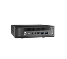 Retail System MP9 G2 - Mini Desktop - 1 x Celeron G3900T / 2.6 GHz 