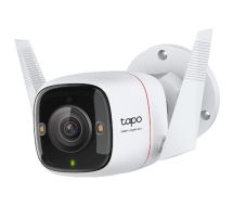 TP-Link Tapo C325WB Outdoor Security Wi-Fi Camera