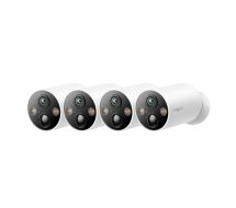 TP-Link Tapo C425 Smart Wire-Free Security Camera