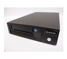 LTO6 TAPE DRIVE HH TABLETOP SAS