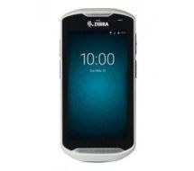 Zebra TC51 handheld mobile computer 12.7 cm (5") 1280 x 720 pixels Touchscreen 249 g Silver