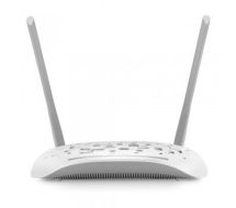 TP-LINK 300Mbps Wireless N ADSL2+ Modem Router