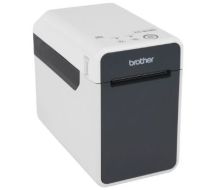 Brother TD-2130N label printer Direct thermal 300 x 300 DPI Wired