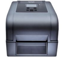 Brother 4in THERMAL TRANSFER/ DIRECT THERMAL LABEL/RECEIPT PRINTER LAN WIFI Bluetooth (300dpi) EU