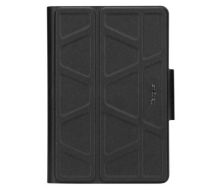 Targus THZ787GL tablet case 26.7 cm (10.5") Flip case Black