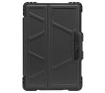 Targus THZ795GL tablet case 26.7 cm (10.5") Folio Black
