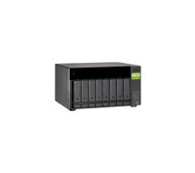 QNAP TL-D800C 8-Bay USB 3.2 Gen 2 Type-C JBOD Enclosure