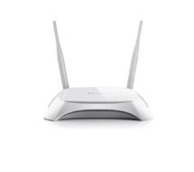 TP-LINK 3G/4G Wireless N Router