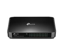 TL-SF1024M - Switch - 24 x 10/100 - Desktop 