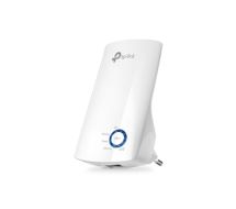 TL-WA850RE - Wi-Fi-Range-Extender - 100Mb LAN 