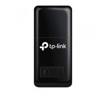 TP-LINK 300Mbps Mini Wireless N USB WiFi Adapter