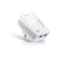 TP-LINK Powerline 600 Wi-Fi Powerline Extender