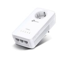 TL-WPA8631P - 1300 Mbit/s - IEEE 1901,IEEE 802.3,IEEE 802.3ab,IEEE 802.3u - G