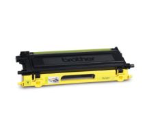 TN-130Y TONER CARTRIDGE YELLOW