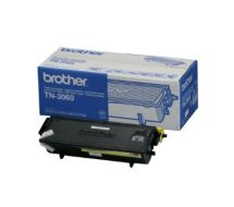 Brother TN-3060 Toner black, 6.7K pages 