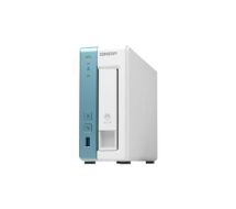 QNAP TS-131K/3TB IW 1 Bay Desktop