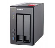 QNAP TS-251+ J1900 Ethernet LAN Tower NAS