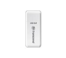 Transcend RDF5 Card Reader White