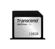 Transcend JetDrive Lite 350 128GB memory card
