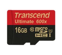 Ultimate - Flash-Speicherkarte - 16 GB 