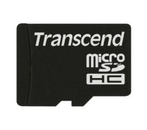 Flash-Speicherkarte - 2 GB - microSD 