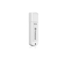 JetFlash 370 - USB-Flash-Laufwerk - 32 GB 