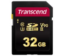 700S - Flash-Speicherkarte - 32 GB 