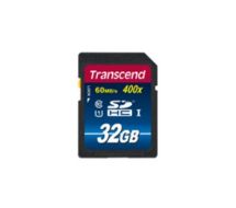 SDHC Class 10 UHS-I (Premium) - Flash-Speicherkarte 