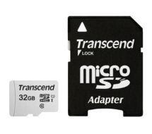 300S - Flash-Speicherkarte (Adapter inbegriffen) 