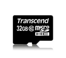 Flash-Speicherkarte - 32 GB - Class 10 