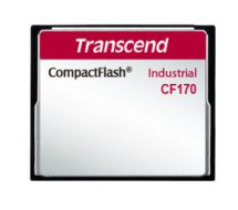 CF170 Industrial - Flash-Speicherkarte 